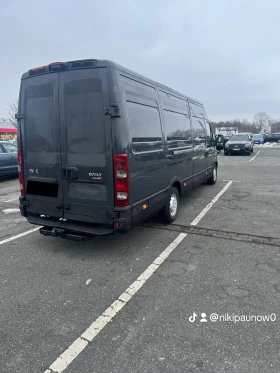 Iveco Daily, снимка 2