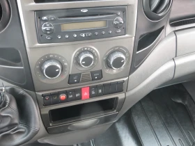 Iveco Daily 35S13-12 КУБ. М. ОБЕМ НА ТОВАРНОТО ПОМЕЩЕНИЕ, снимка 9