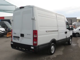 Iveco Daily 35S13-12 КУБ. М. ОБЕМ НА ТОВАРНОТО ПОМЕЩЕНИЕ, снимка 4