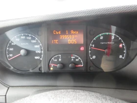 Iveco Daily 35S13-12 КУБ. М. ОБЕМ НА ТОВАРНОТО ПОМЕЩЕНИЕ, снимка 10