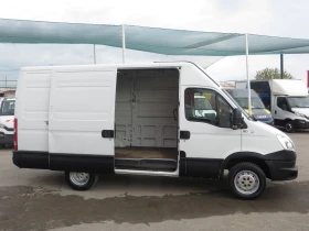 Iveco Daily 35S13-12 КУБ. М. ОБЕМ НА ТОВАРНОТО ПОМЕЩЕНИЕ, снимка 13