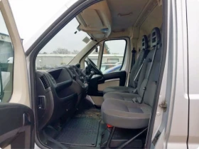 Citroen Jumper 2.2 HDI, снимка 3