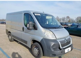 Citroen Jumper 2.2 HDI, снимка 1