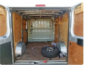 Citroen Jumper 2.2 HDI, снимка 4