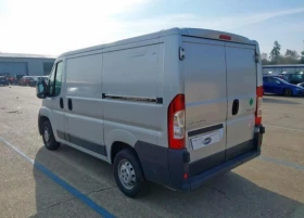 Citroen Jumper 2.2 HDI, снимка 2
