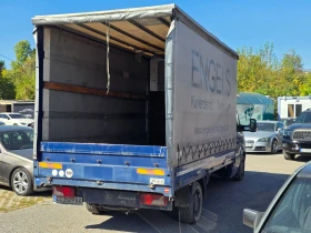 Mercedes-Benz Sprinter 315 ПАЛЕТЕН СПАЛНО КЛИМАТИК, снимка 5