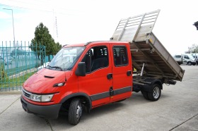     Iveco Daily 3.0HPI* 35c14* 6+ 1*  