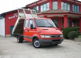     Iveco Daily 3.0HPI* 35c14* 6+ 1*  