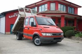 Iveco Daily 3.0HPI* 35c14* 6+ 1*   | Mobile.bg    17