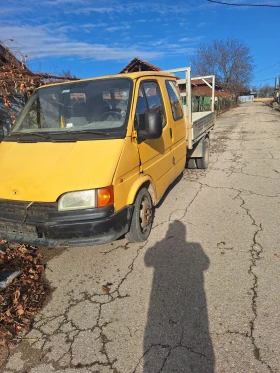 Ford Transit, снимка 1