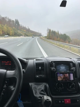 Обява за продажба на Citroen Jumper 2.2 HDI L2 H2 ~8 300 EUR - изображение 8