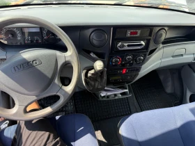 Iveco Daily 65C 65C15 | Mobile.bg    13