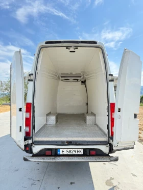 Обява за продажба на Iveco Daily 65C 65C15 ~18 500 лв. - изображение 6