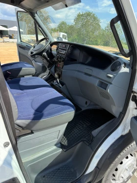 Обява за продажба на Iveco Daily 65C 65C15 ~18 500 лв. - изображение 10