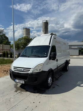 Обява за продажба на Iveco Daily 65C 65C15 ~18 500 лв. - изображение 4