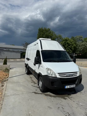 Обява за продажба на Iveco Daily 65C 65C15 ~18 500 лв. - изображение 1