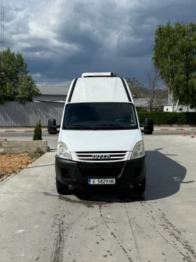 Обява за продажба на Iveco Daily 65C 65C15 ~18 500 лв. - изображение 1