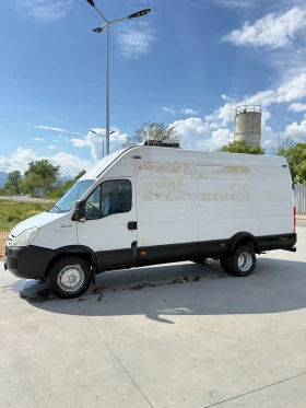 Обява за продажба на Iveco Daily 65C 65C15 ~18 500 лв. - изображение 3