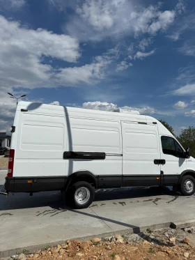 Обява за продажба на Iveco Daily 65C 65C15 ~18 500 лв. - изображение 5