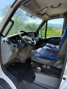 Обява за продажба на Iveco Daily 65C 65C15 ~18 500 лв. - изображение 11