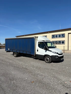 Обява за продажба на Iveco 35c15 N1 3.5т Евро 6 ~22 800 лв. - изображение 1 | Auto.bg Обява за продажба на Iveco 35c15 N1 3.5т Евро 6 ~22 800 лв. - изображение 1