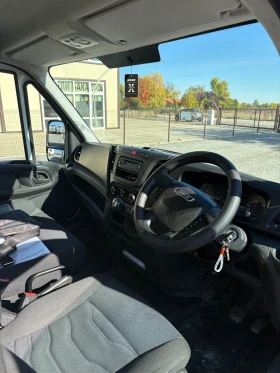 Обява за продажба на Iveco 35c15 N1 3.5т Евро 6 ~22 800 лв. - изображение 7 | Auto.bg Обява за продажба на Iveco 35c15 N1 3.5т Евро 6 ~22 800 лв. - изображение 7