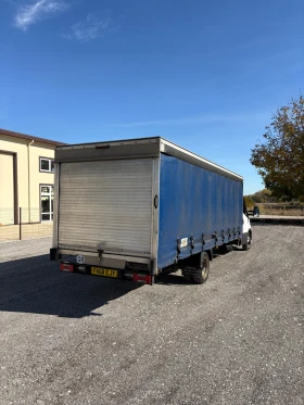 Обява за продажба на Iveco 35c15 N1 3.5т Евро 6 ~22 800 лв. - изображение 3 | Auto.bg Обява за продажба на Iveco 35c15 N1 3.5т Евро 6 ~22 800 лв. - изображение 3