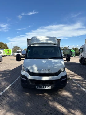     Iveco 35c15 N1 3.5  6