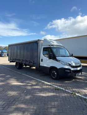     Iveco 35c15 N1 3.5  6
