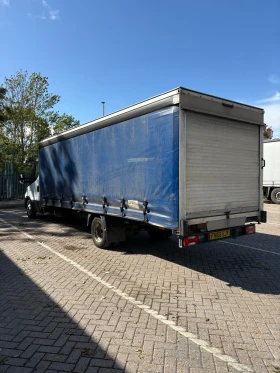 Iveco 35c15 N1 3.5  6 | Mobile.bg    5
