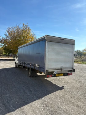 Обява за продажба на Iveco 35c15 N1 3.5т Евро 6 ~22 800 лв. - изображение 4 | Auto.bg Обява за продажба на Iveco 35c15 N1 3.5т Евро 6 ~22 800 лв. - изображение 4