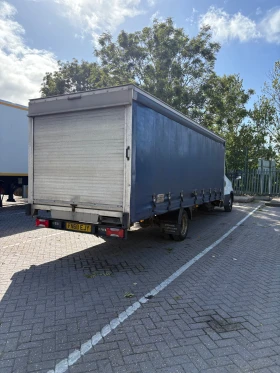     Iveco 35c15 N1 3.5  6