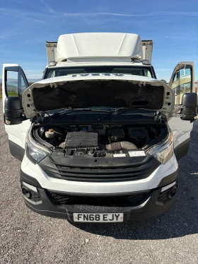 Обява за продажба на Iveco 35c15 N1 3.5т Евро 6 ~22 800 лв. - изображение 10 | Auto.bg Обява за продажба на Iveco 35c15 N1 3.5т Евро 6 ~22 800 лв. - изображение 10