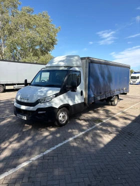     Iveco 35c15 N1 3.5  6