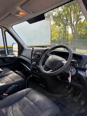 Iveco 35c15 N1 3.5  6 | Mobile.bg    6
