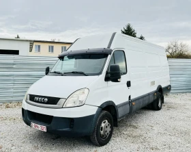 Iveco Daily 50C18 N1 до 3.5т Макси, снимка 2