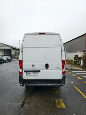 Peugeot Boxer L4 H3, снимка 4