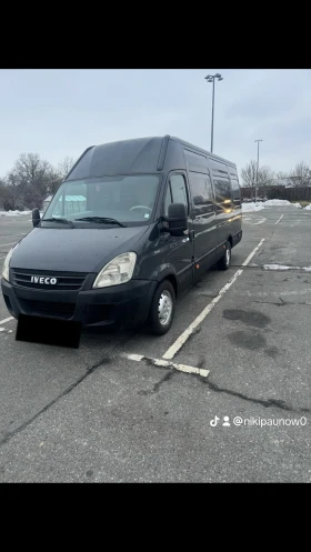 ������ Iveco Daily