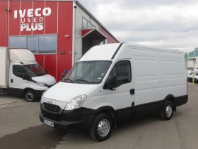 ����� �� �������� �� Iveco Daily 35S13-12 ���. �. ���� �� ��������� ���������