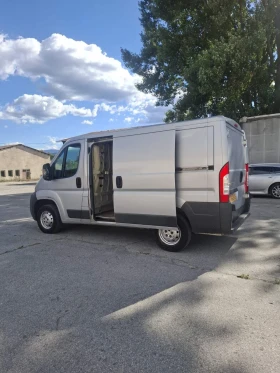 Citroen Jumper 2.2 HDI 30L1H1 | Mobile.bg � ����� ������ 3