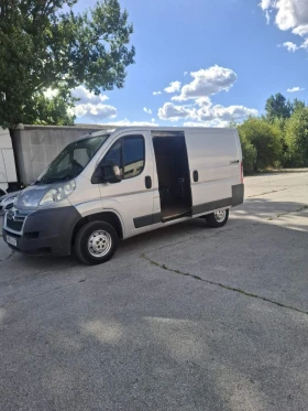Citroen Jumper 2.2 HDI 30L1H1 | Mobile.bg � ����� ������ 4