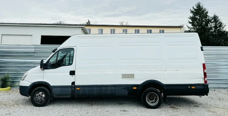Iveco Daily 50C18 N1 до 3.5т Макси, снимка 4 - Бусове и автобуси - 52546611