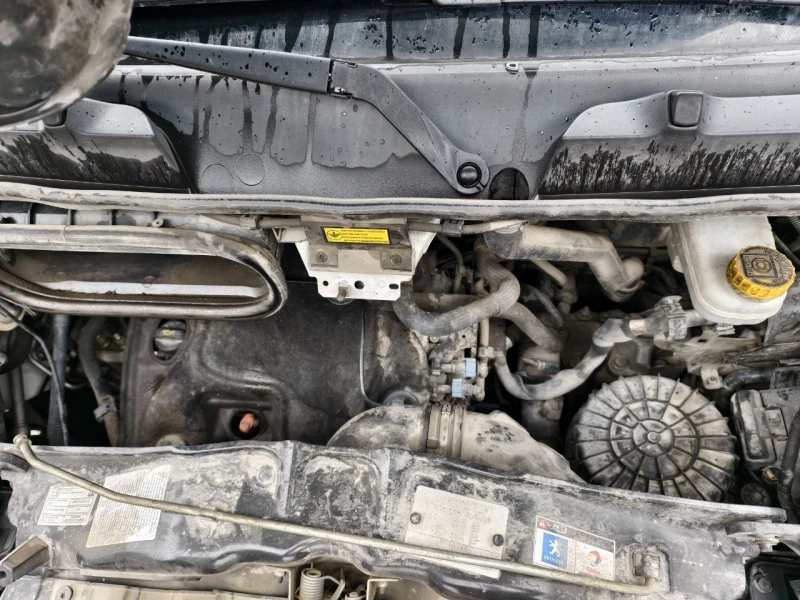 Peugeot Boxer L4 H3, снимка 11 - Бусове и автобуси - 53534141
