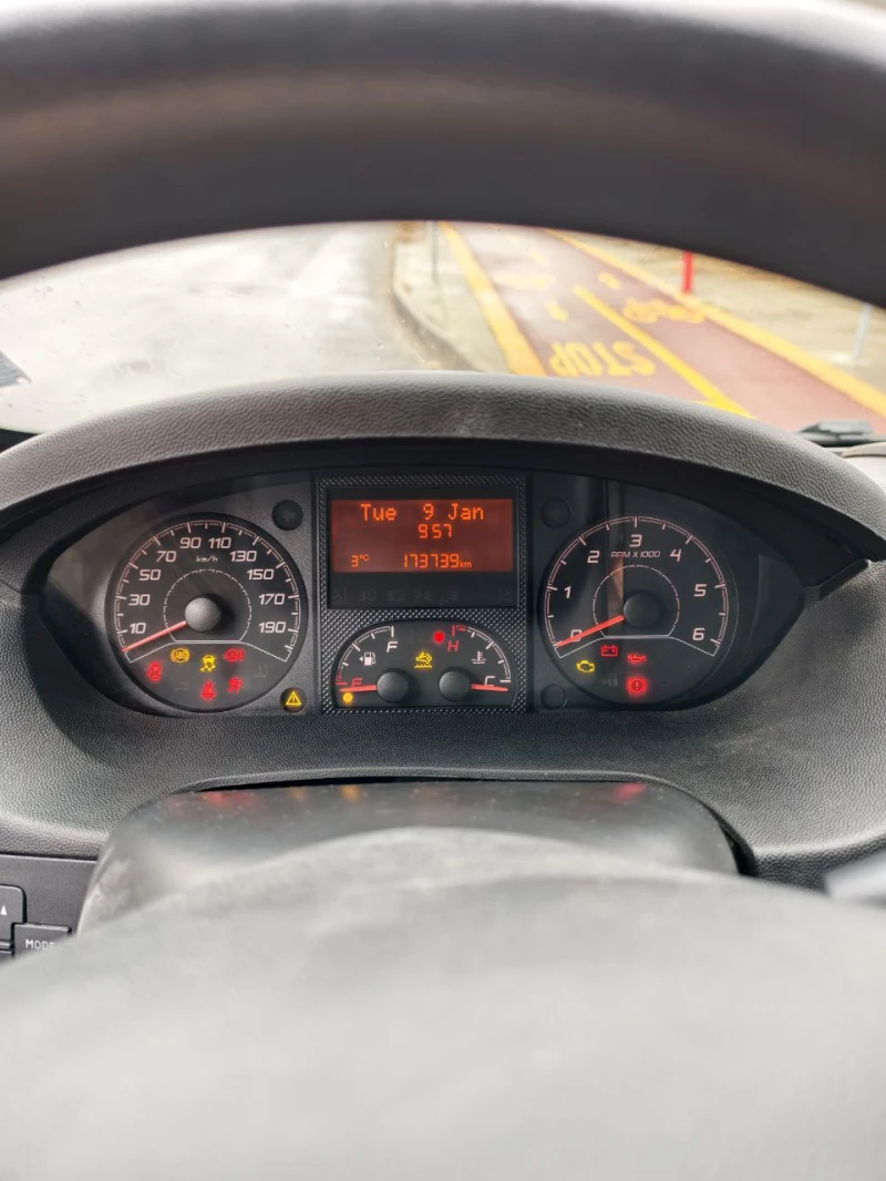 Peugeot Boxer L4 H3, снимка 10 - Бусове и автобуси - 53534141