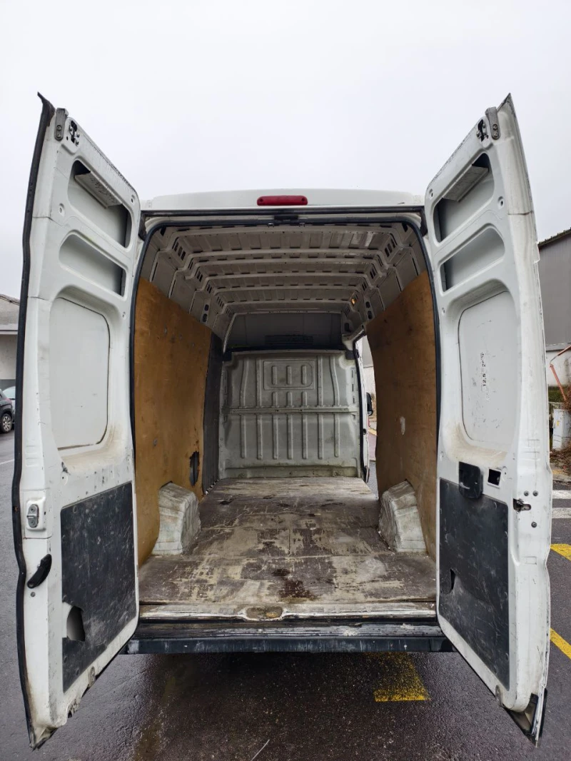 Peugeot Boxer L4 H3, снимка 12 - Бусове и автобуси - 53534141