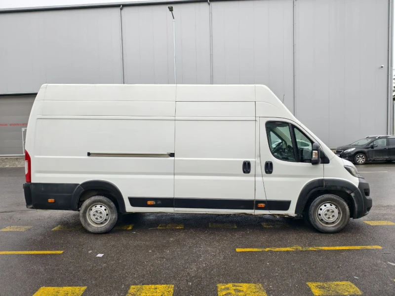 Peugeot Boxer L4 H3, снимка 2 - Бусове и автобуси - 53534141
