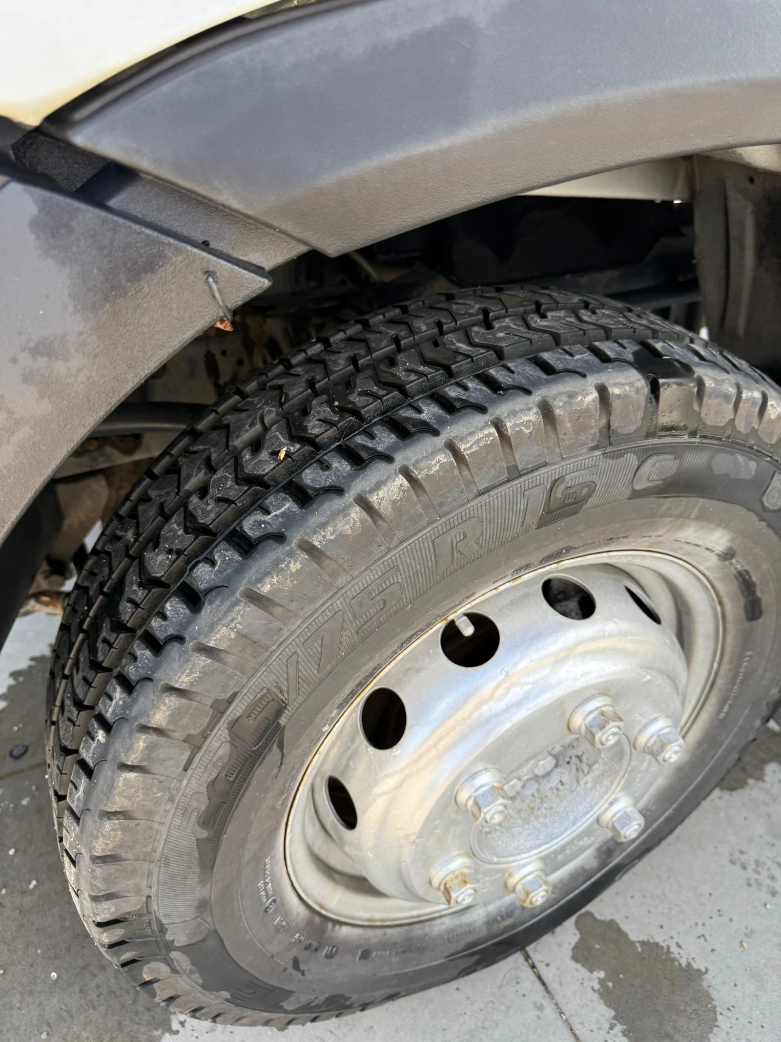 Iveco Daily 65C 65C15 - изображение 8