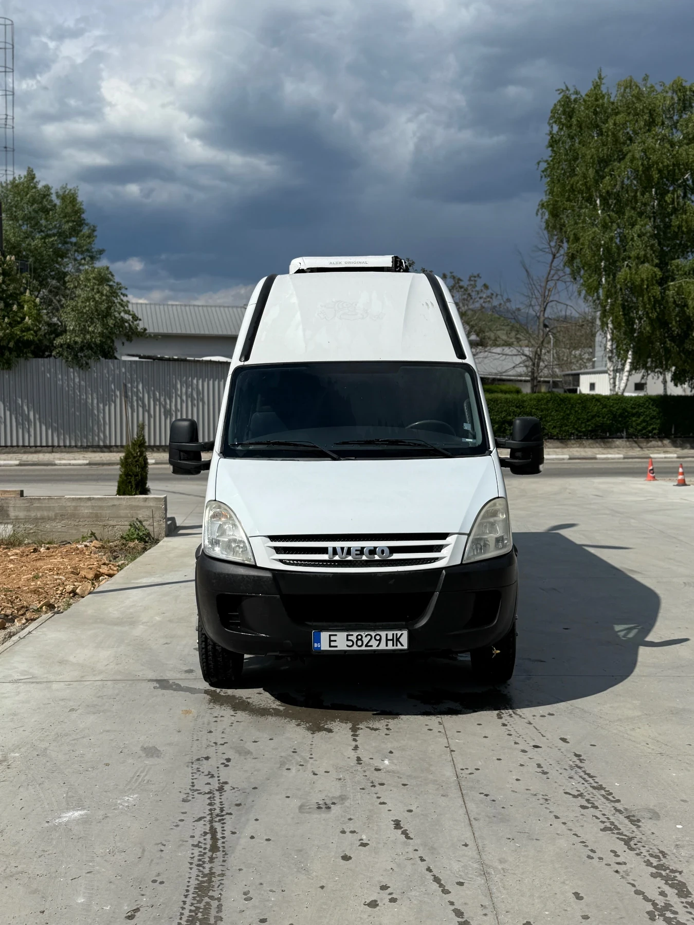 Iveco Daily 65C 65C15 - изображение 2