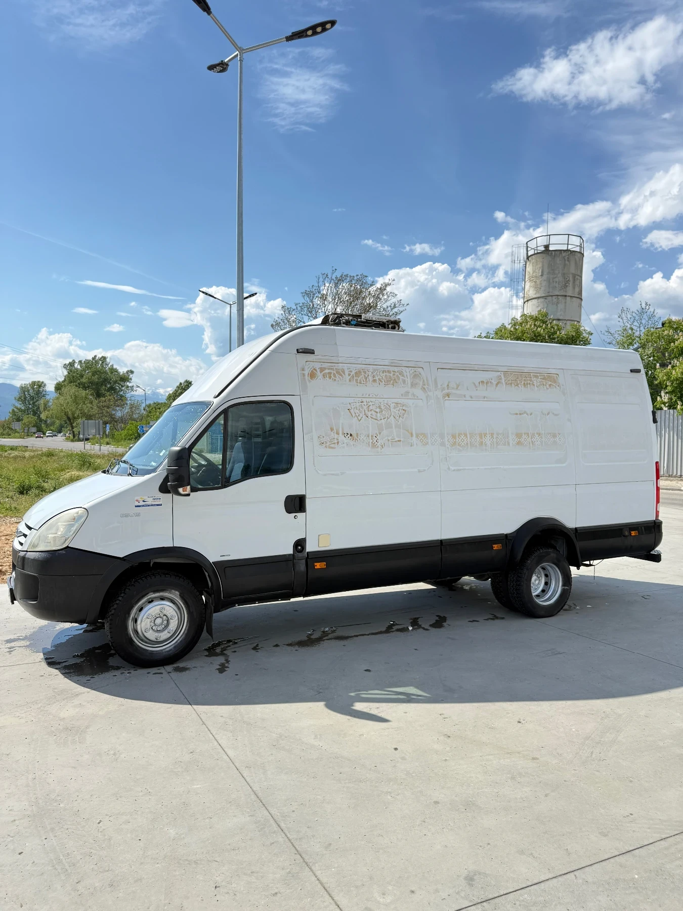 Iveco Daily 65C 65C15 - изображение 4
