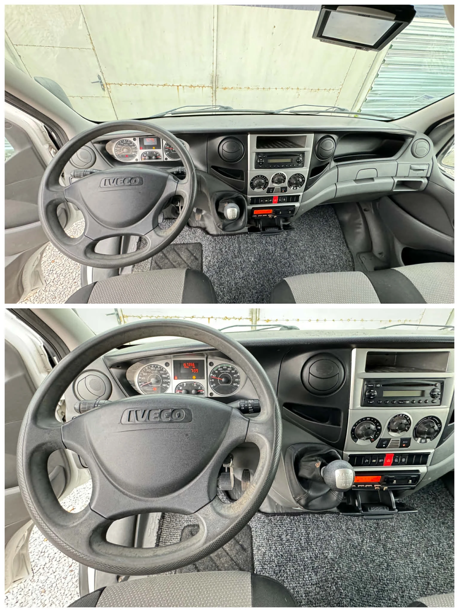 Iveco Daily 50C18 N1 до 3.5т Макси - изображение 9